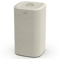 Joseph Joseph vasketøjskurv - Tota 60 L - Ecru