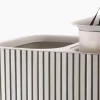 Joseph Joseph vasketøjskurv - Tota DUO LUXE 90L - ECRU