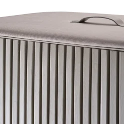 Joseph Joseph vasketøjskurv - Tota DUO LUXE 90L - ECRU