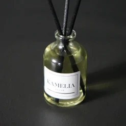 Kamelia Duftfrisker med Duftpinde - Bogø