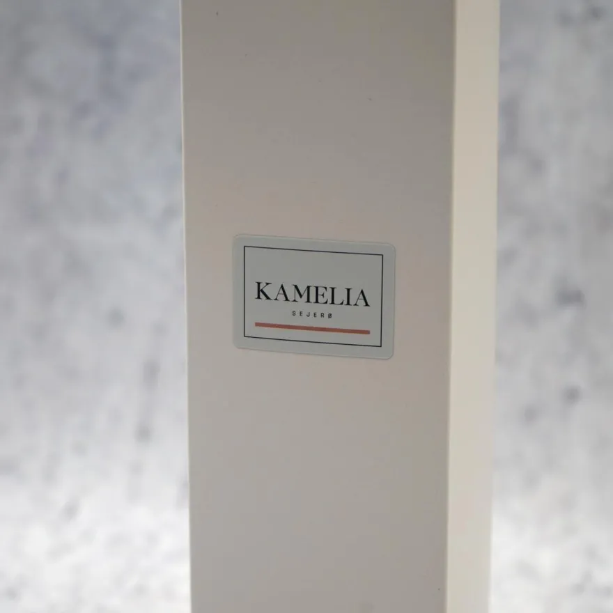 Kamelia Duftfrisker med Duftpinde - Sejerø