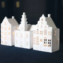 Klevering Lyshus - Kirke