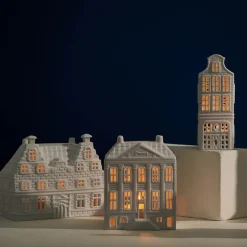 Klevering Lyshus - Mansion