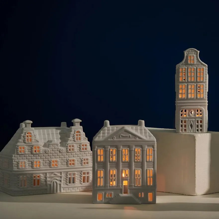Klevering Lyshus - Mansion