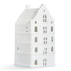 Klevering Lyshus - Warehouse