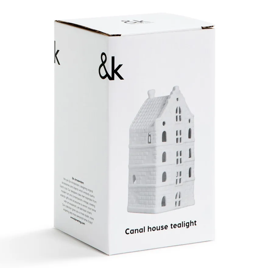 Klevering Lyshus - Warehouse