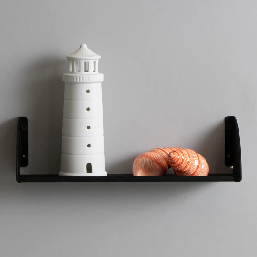 Klevering Salt og Peber sæt - Sea Shells