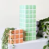 Klevering Vase - Tile Mint