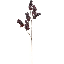 Kunstig blomst fra Bungalow - Berry Branch FIG