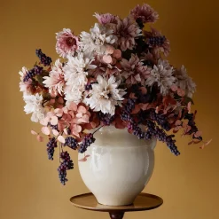 Kunstig blomst fra Bungalow - Berry Branch FIG