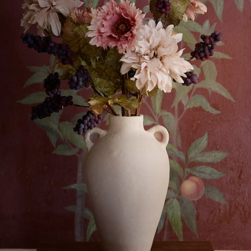Kunstig blomst fra Bungalow - Berry Branch FIG