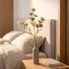 Kunstig blomst fra Bungalow - Marguerite Cashmere