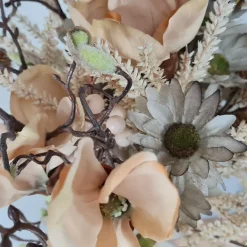 Kunstig blomst fra Bungalow - Marguerite Cashmere