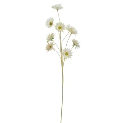 Kunstig blomst fra Bungalow - Marguerite Cashmere
