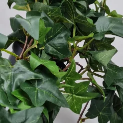 Kunstig Hængende Hedera - 60 cm.