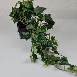 Kunstig Hængende Hedera - 60 cm.