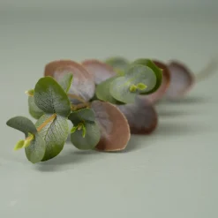Kunstig plante - Eucalyptus stilk 40 cm.