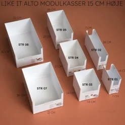 Like-it - Alto Modul-box str. 2
