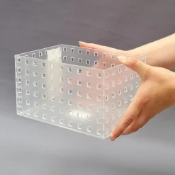 Like-It BRICKS opbevaringskasse - 9014