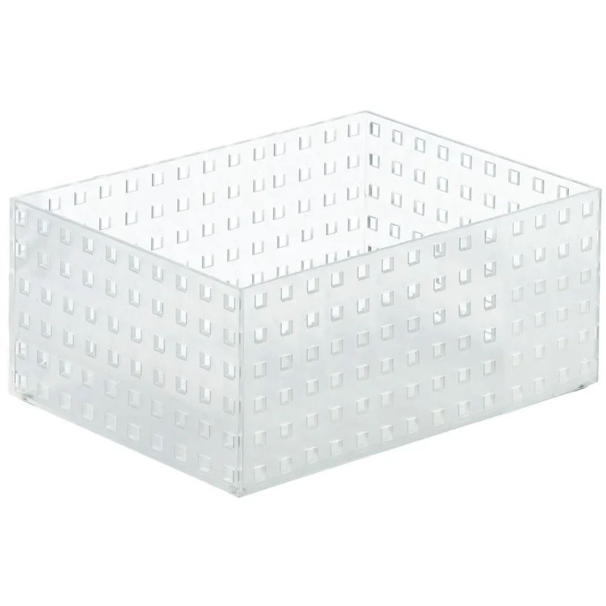 Like-It BRICKS opbevaringskasse - 9016