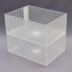 Like-It BRICKS opbevaringskasse - 9016