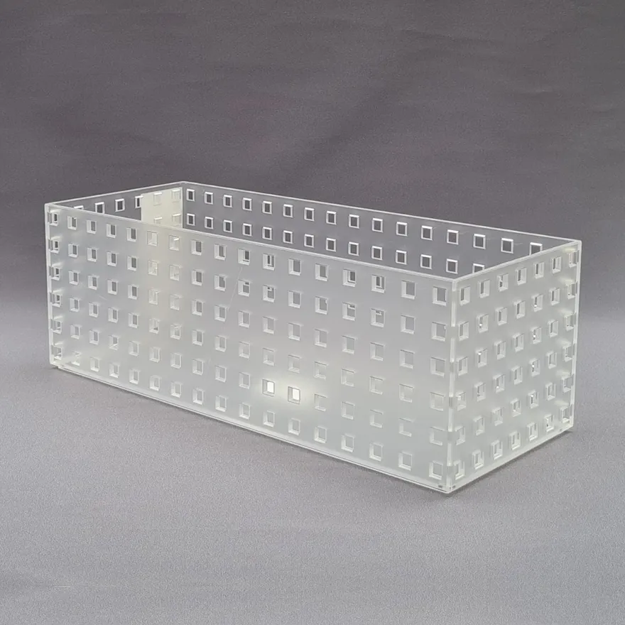 Like-It BRICKS opbevaringskasse - 9025