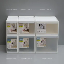 Like-it - Opbevaringsskuffe UNICOM - Str. 3