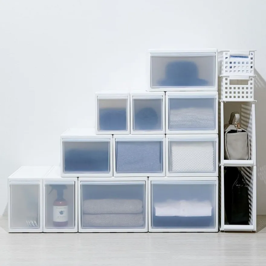 Like-it - Opbevaringsskuffe UNICOM - Str. 4