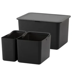 Like-It pantry stock case, sort