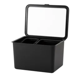 Like-It pantry stock case, sort