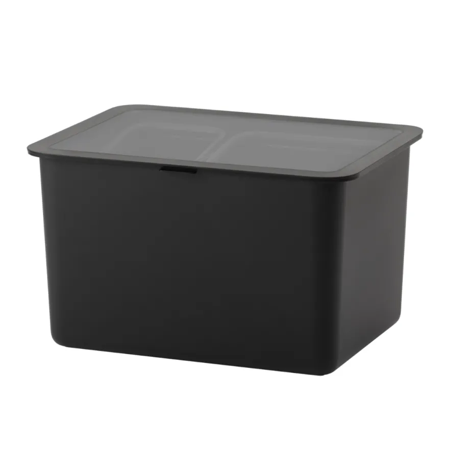 Like-It pantry stock case, sort