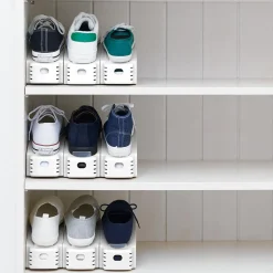 Like-it - Skoorganizer - Pakke med 2 stk