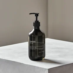 Meraki Bodywash - Deep Valley, 490 ml.