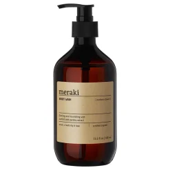Meraki Body wash - Northern Dawn, 490ml