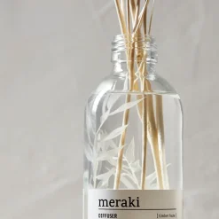 Meraki - Duftfrisker, Timber Haze