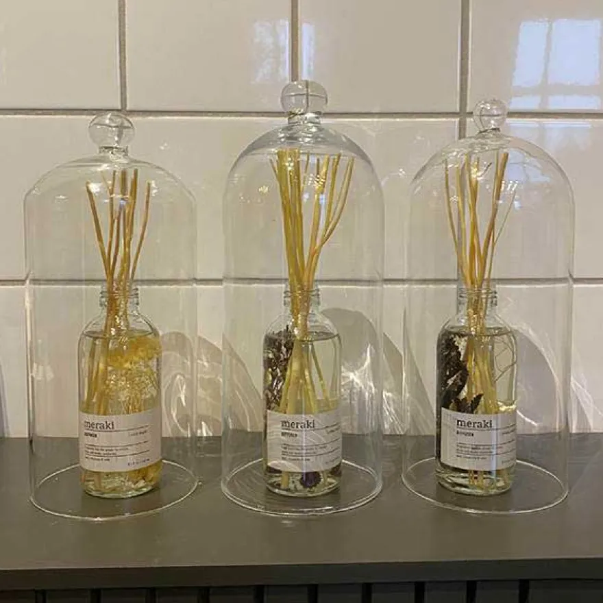 Meraki - Duftfrisker, Verbena Drizzle