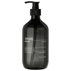Meraki håndsæbe - Deep Valley, 490ml