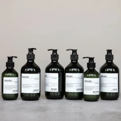 Meraki håndsæbe - Linen Dew, 490ml