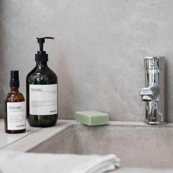 Meraki håndsæbe - Linen Dew, 490ml