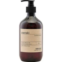 Meraki håndsæbe - Northern Dawn, 490ml