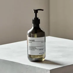 Meraki håndsæbe - Silky Mist, 490ml