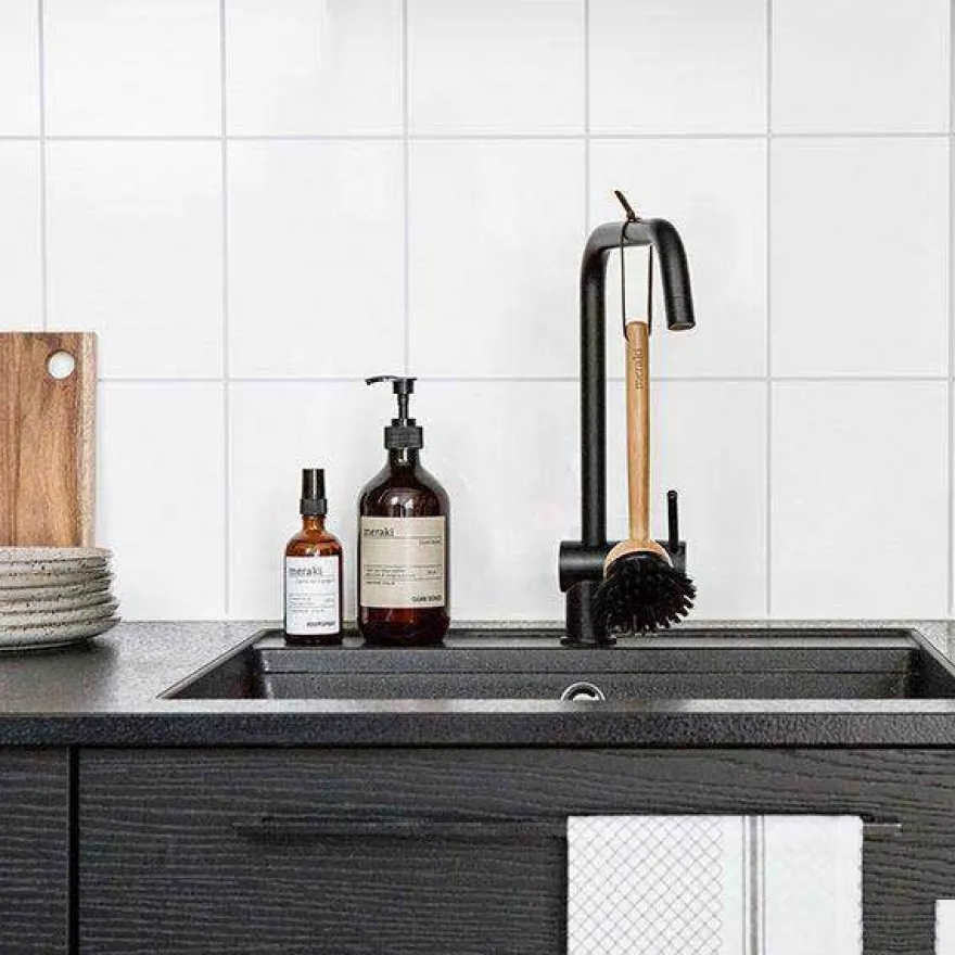 Meraki opvaskemiddel - Blossom Breeze, 490 ml.