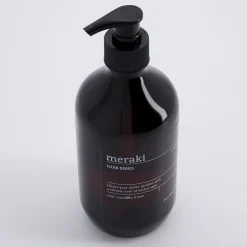 Meraki opvaskemiddel - Herbal Nest, 490 ml.
