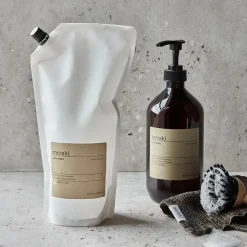 Meraki opvaskemiddel - REFILL - Blossom Breeze, 1000 ml.