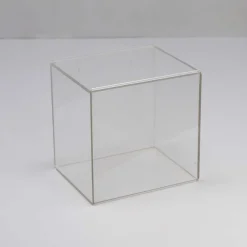 Modena vægkasse 25x25 med låg