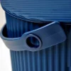 Omnioutil Plastikspand - Navyblå Mini 4 liter