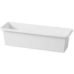 Orthex Altankasse i Genbrugsplast - 60 cm. - Hvid