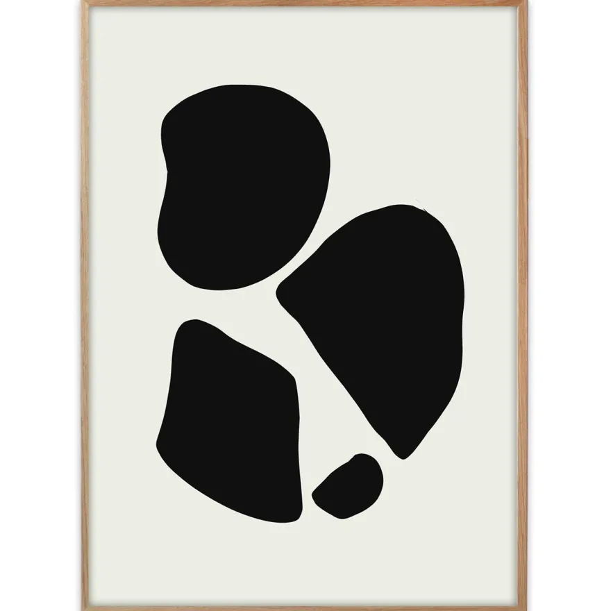 Plakat - Artenera no. 6