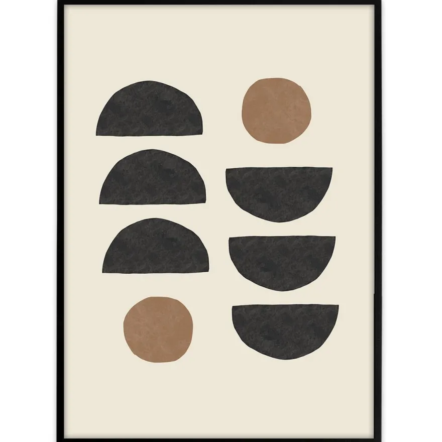 Plakat - Artenera no. 8
