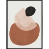 Plakat - Artwerk modern #01